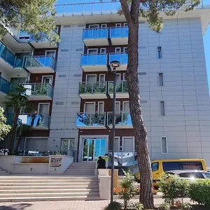 navštívit hotel