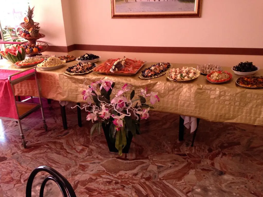 Hotel Delizia Rimini