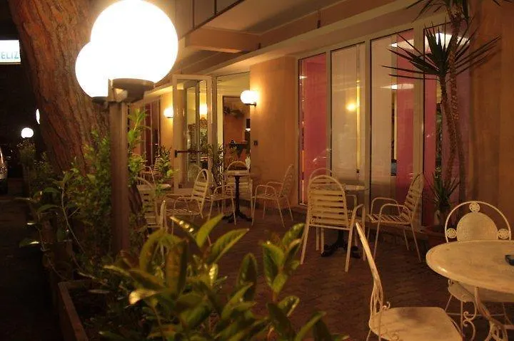 Hotel Delizia Rimini