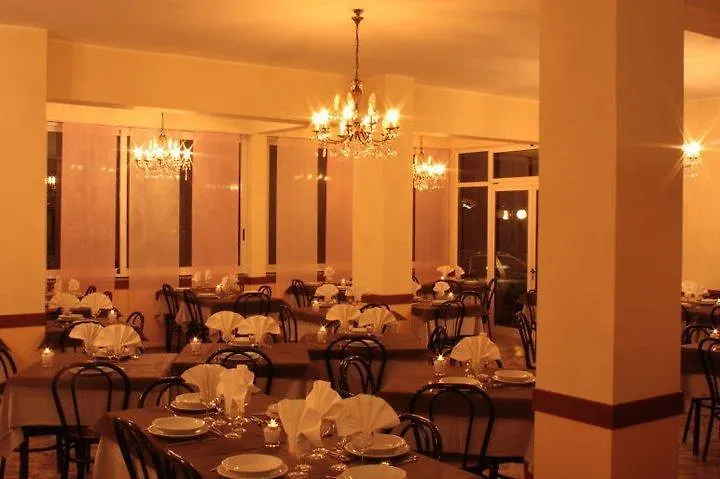 Hotel Delizia Rimini