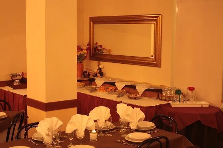Hotel Delizia Rimini