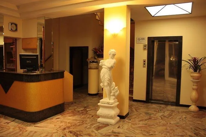 Hotel Delizia Rimini