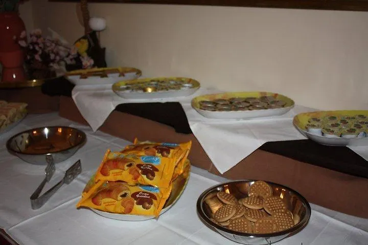 Hotel Delizia Rimini 2*,