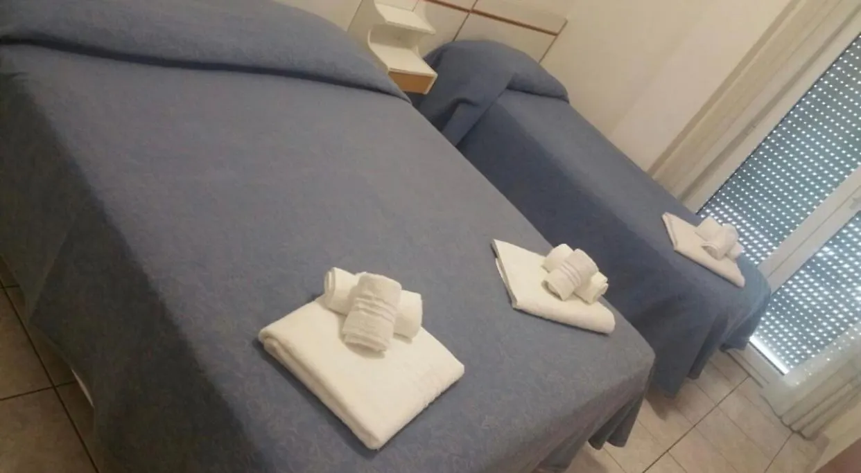 Hotel Delizia Rimini
