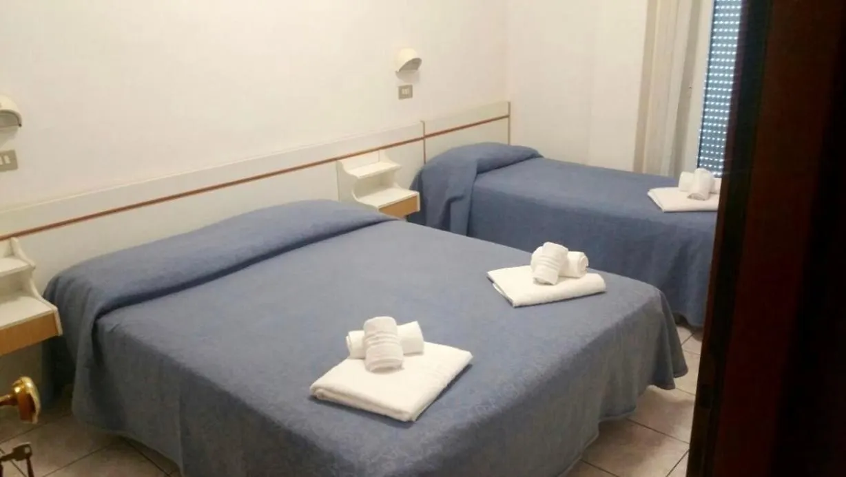 Hotel Delizia Rimini