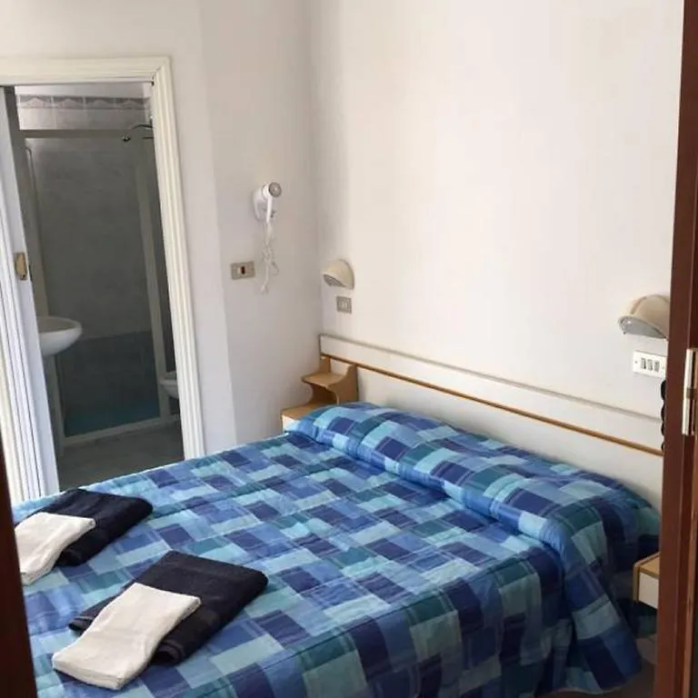 Hotel Delizia Rimini