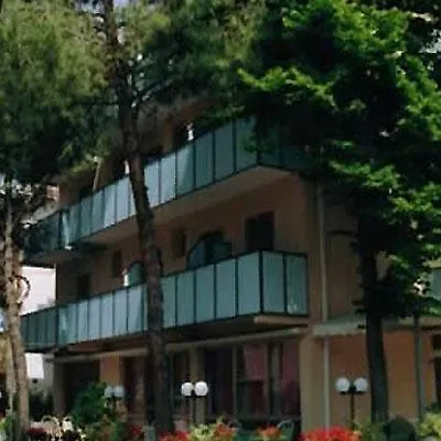 Hotel Delizia Rimini
