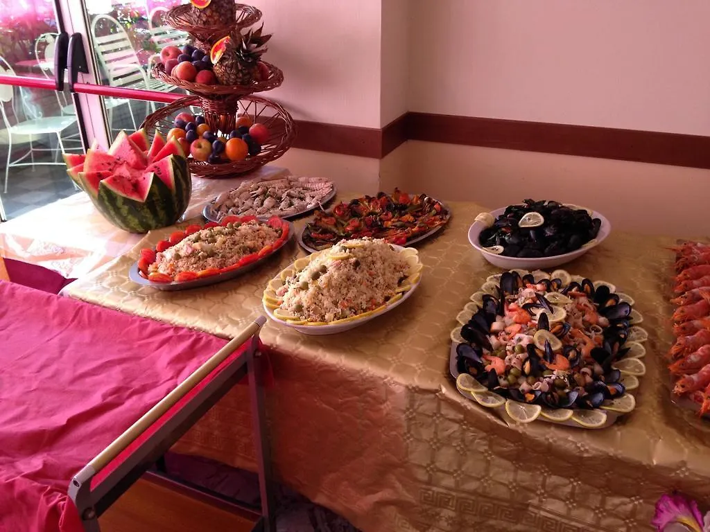 Hotel Delizia Rimini