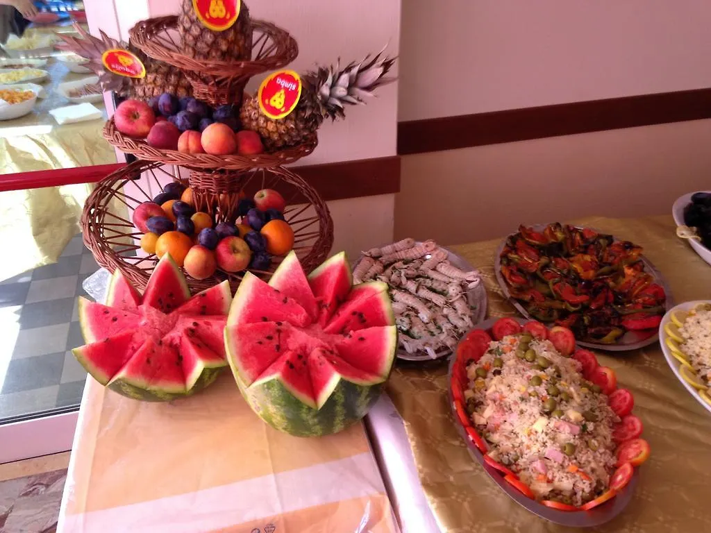 Hotel Delizia Rimini 2*,