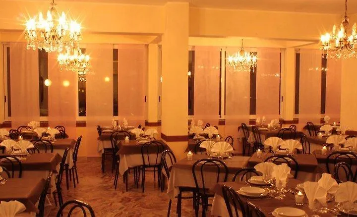 **  Hotel Delizia Rimini Italien